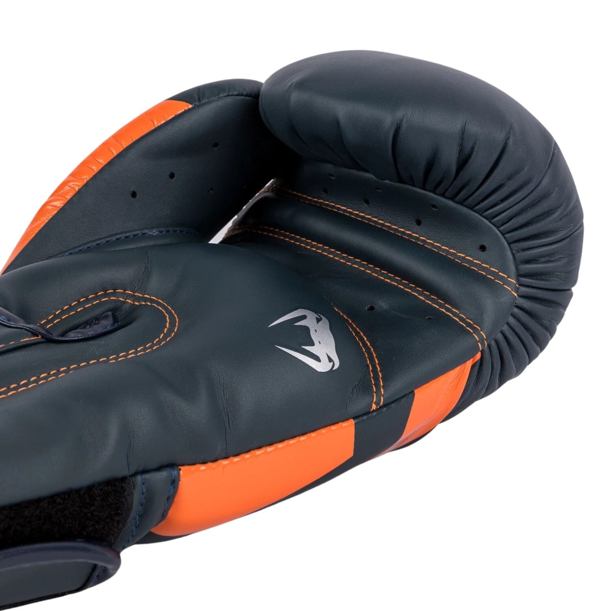 Venum Elite Hook and Loop Boxing Training Gloves - Forza Sports