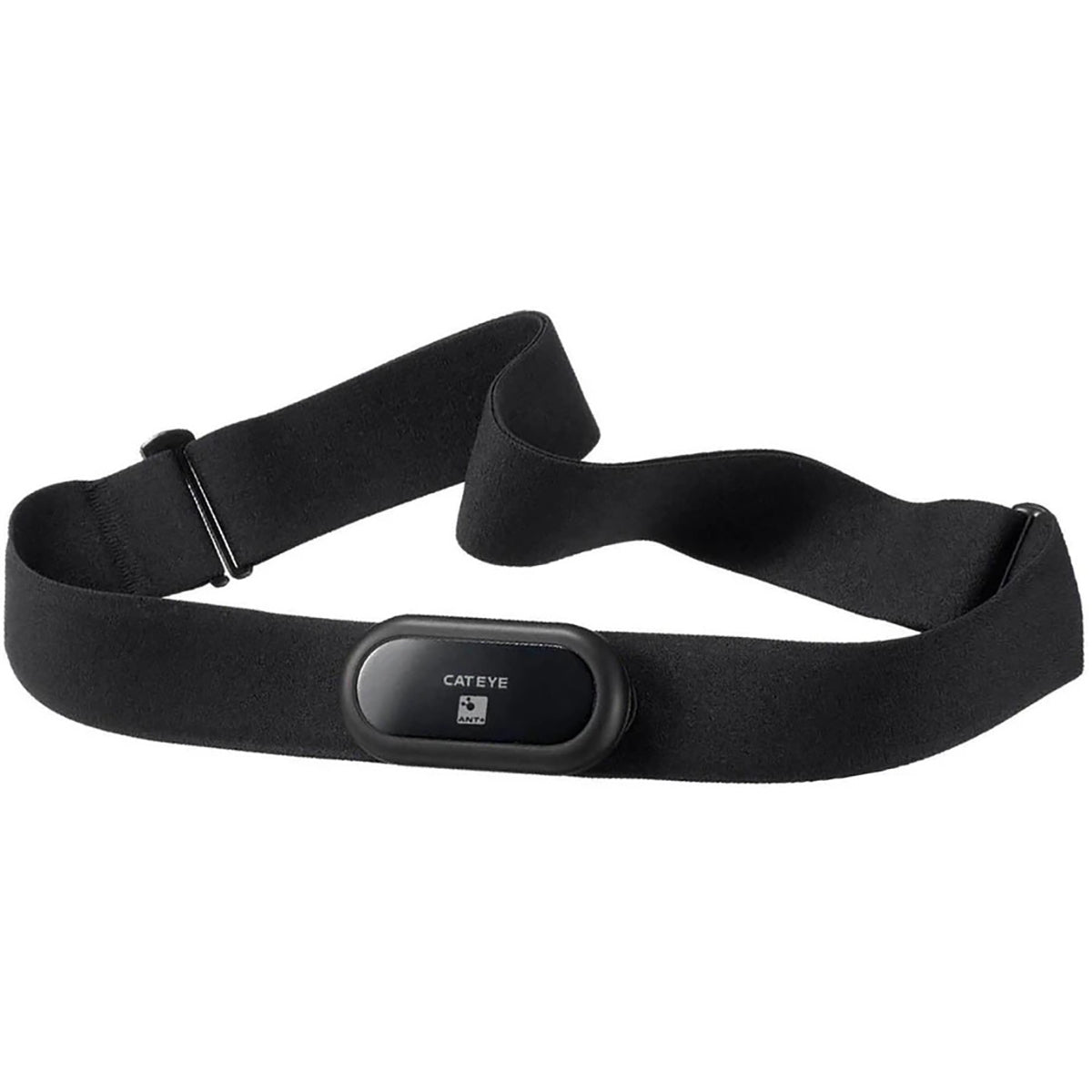 CatEye HR - 12 Bluetooth Heart Rate Sensor Kit - Forza Sports