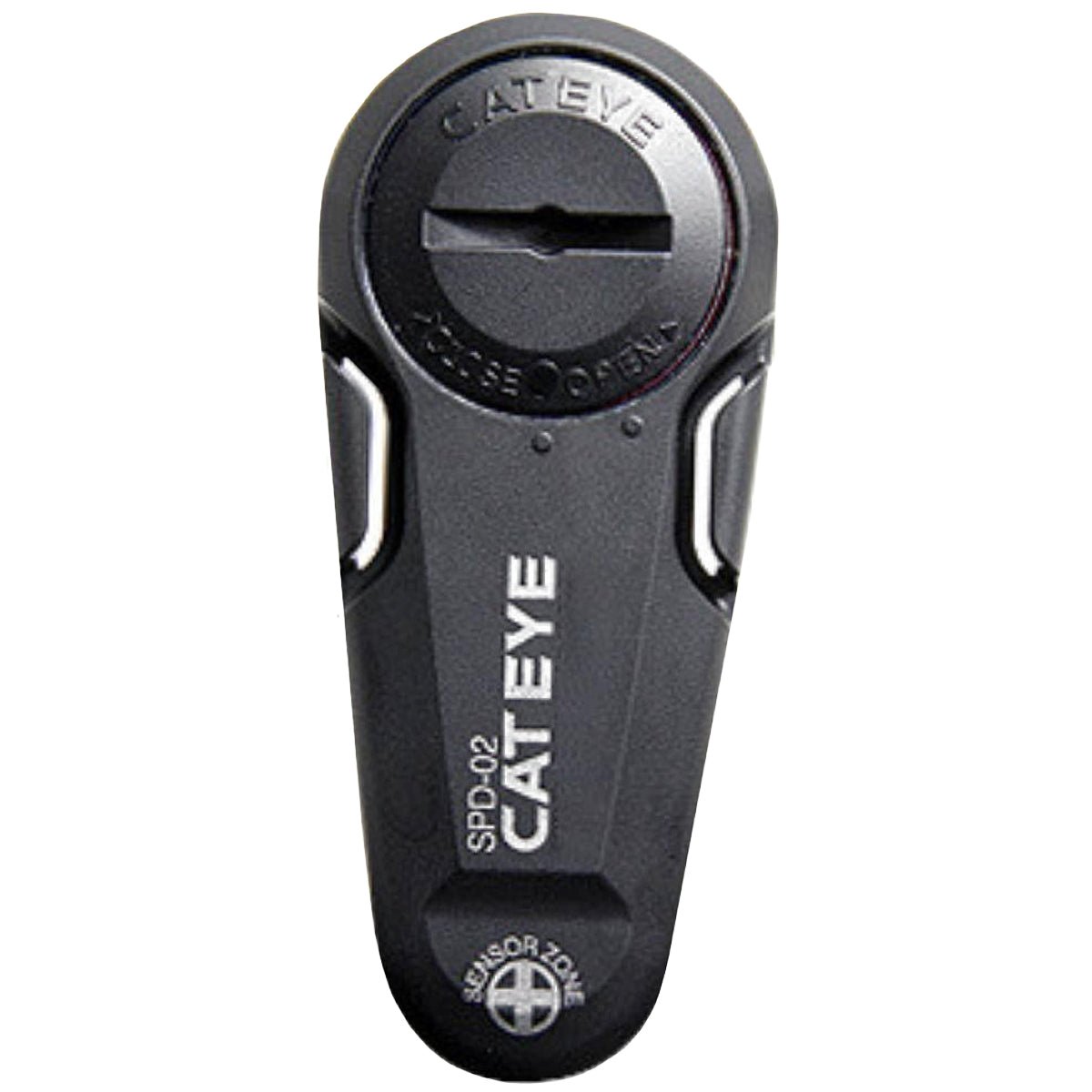 CatEye Strada Slim Wireless Cycling Computer - CC - RD310W Black - Forza Sports