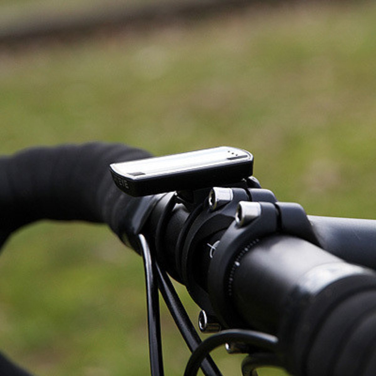 CatEye Strada Slim Wireless Cycling Computer - CC - RD310W Black - Forza Sports