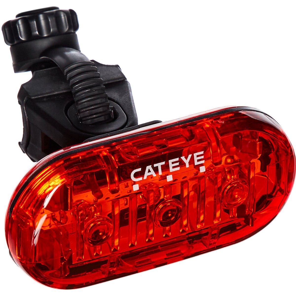 CatEye Omni 3 Cycling Rear Safety Light - TL - LD135 - R - Forza Sports