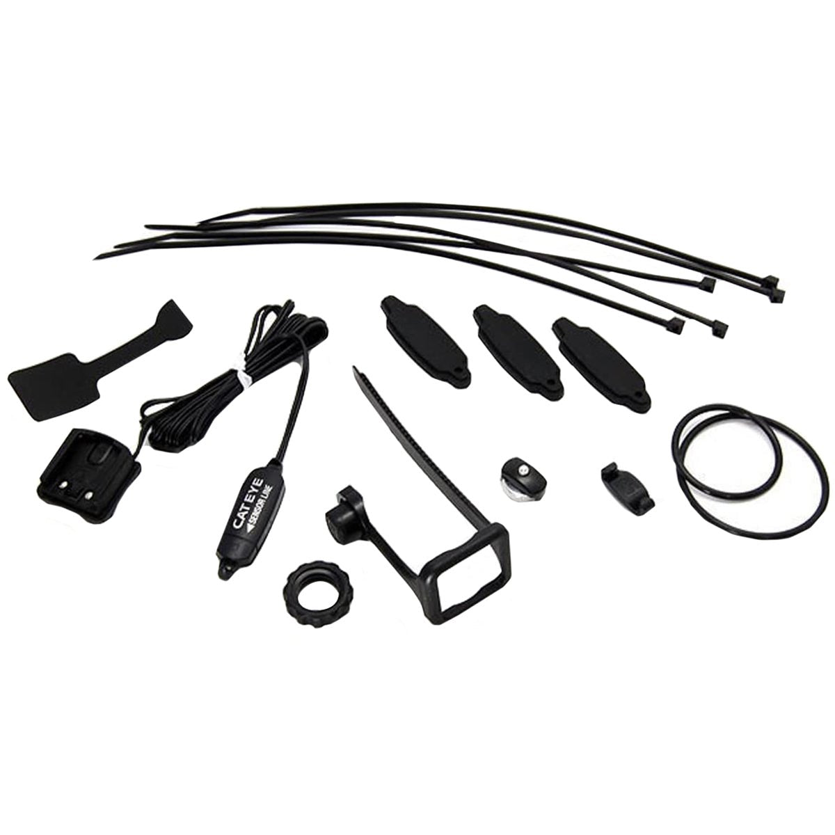CatEye Strada RD100 Bicycle Computer Parts Kit - Forza Sports