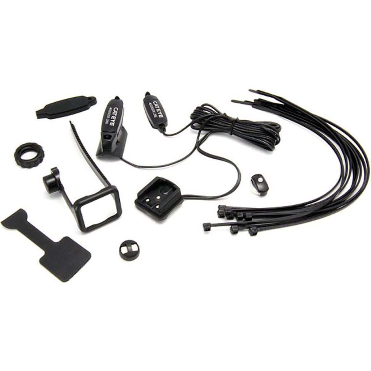 CatEye Strada Cadence CC - RD200 Parts Kit - Forza Sports