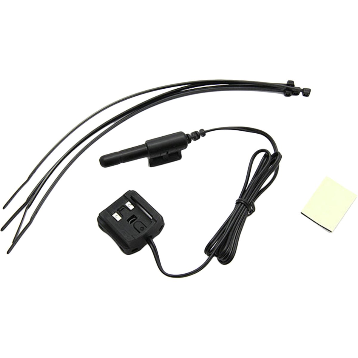 CatEye Standard Gauge Bracket/Sensor Kit for VL520/VL820/ED400 - Forza Sports