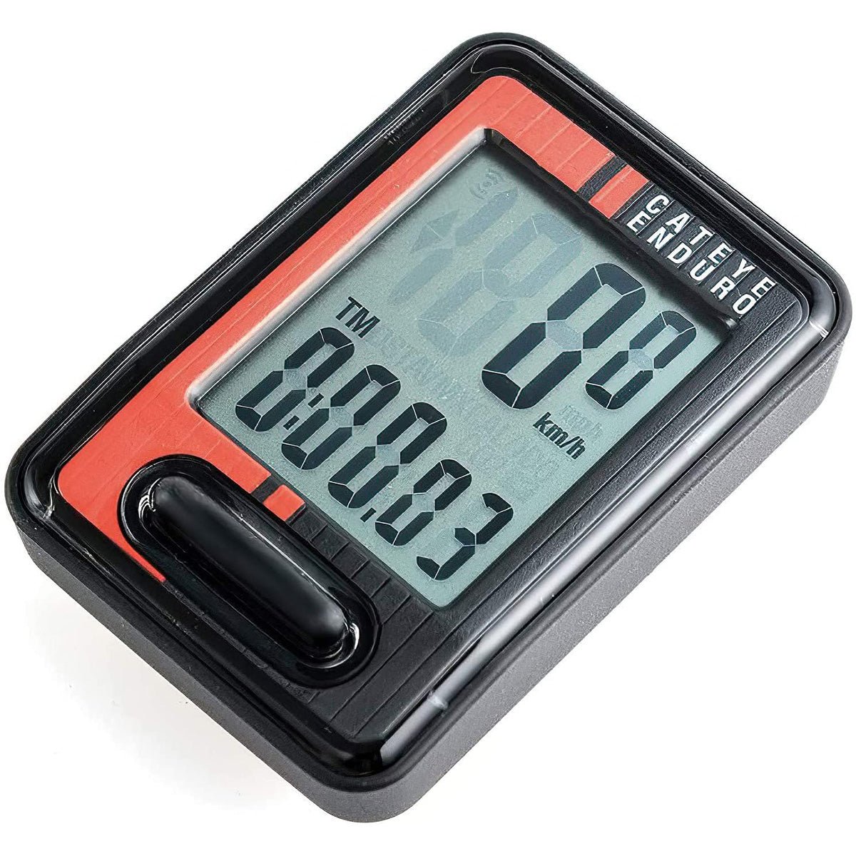CatEye Enduro Cycling Computer - CC - ED400 - Forza Sports
