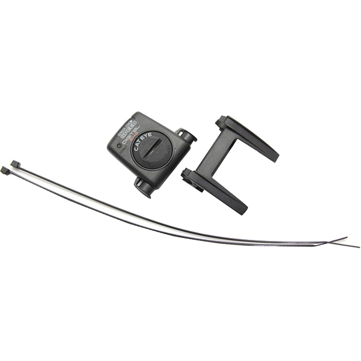 CatEye Strada Digital Speed Sensor - Forza Sports