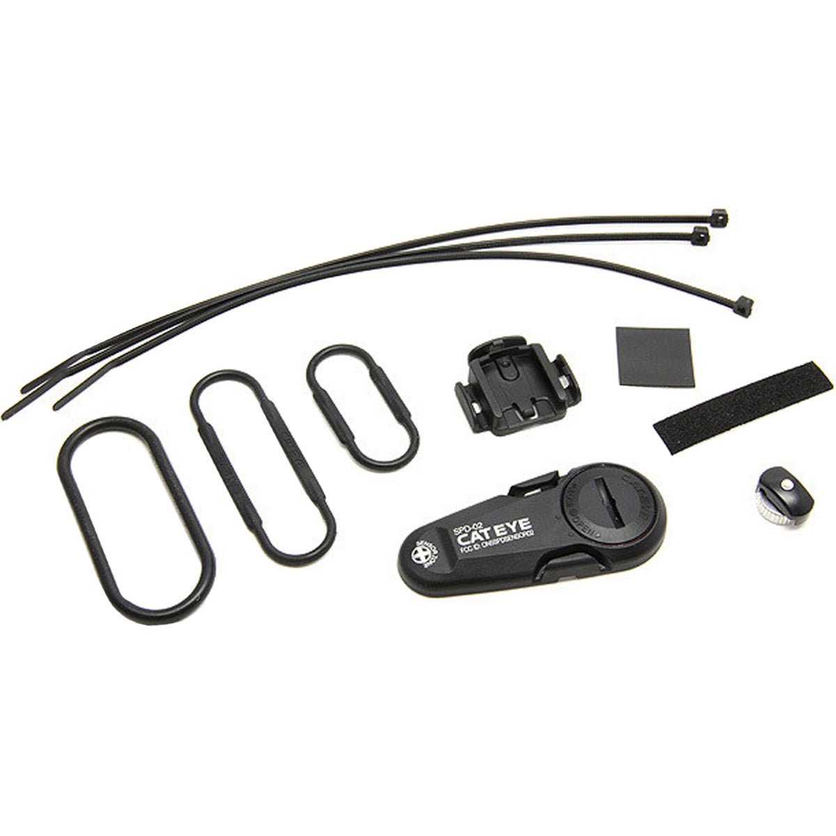 CatEye RD310W Slim Parts Kit - Forza Sports