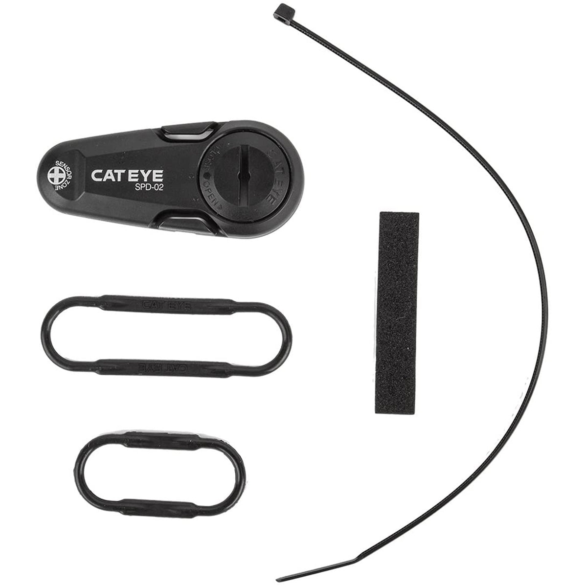 CatEye RD310W Slim Speed Sensor - Forza Sports