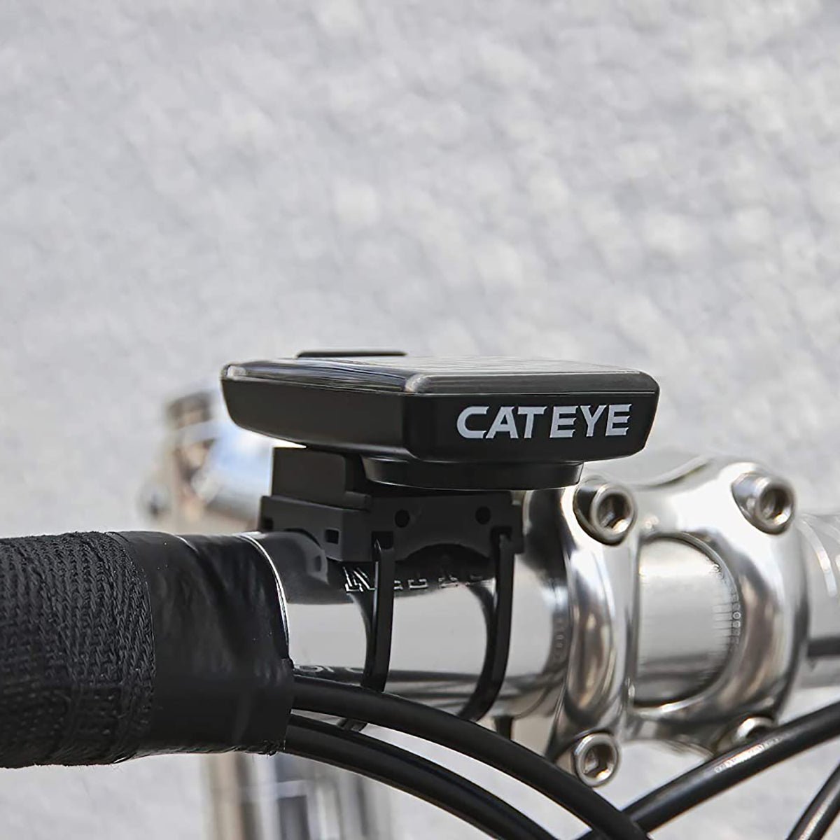 CatEye Velo Wireless Cycling Computer - CC - VT230W - Forza Sports