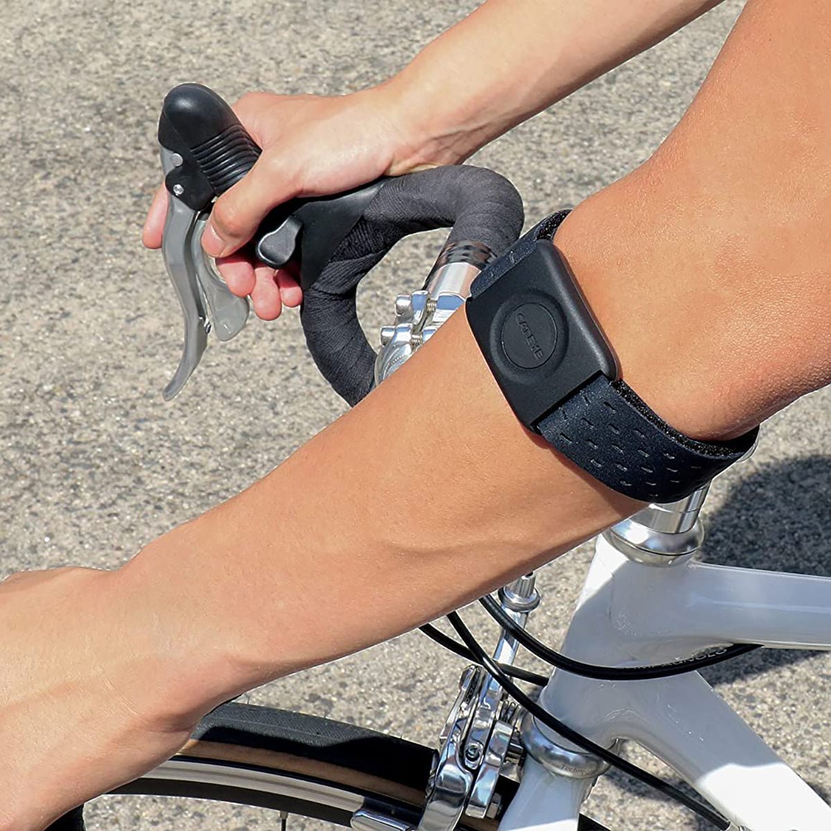 CatEye Optical Heart Rate Sensor - OHR - 31 - Forza Sports