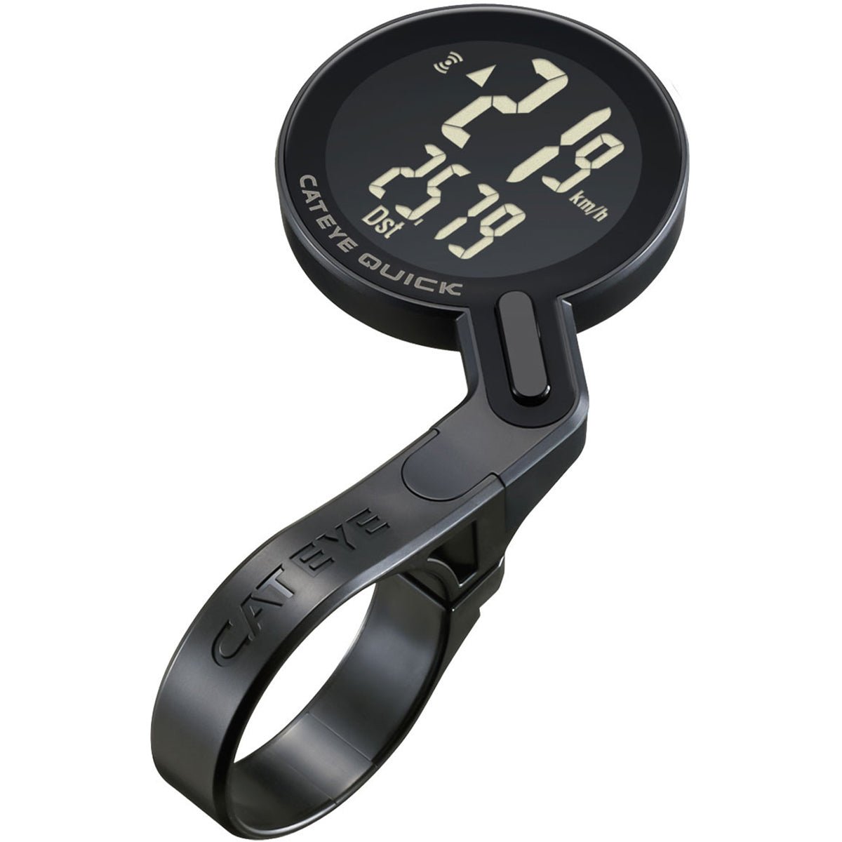 CatEye Quick Cycle Wireless Computer - CC - RS100W - Forza Sports