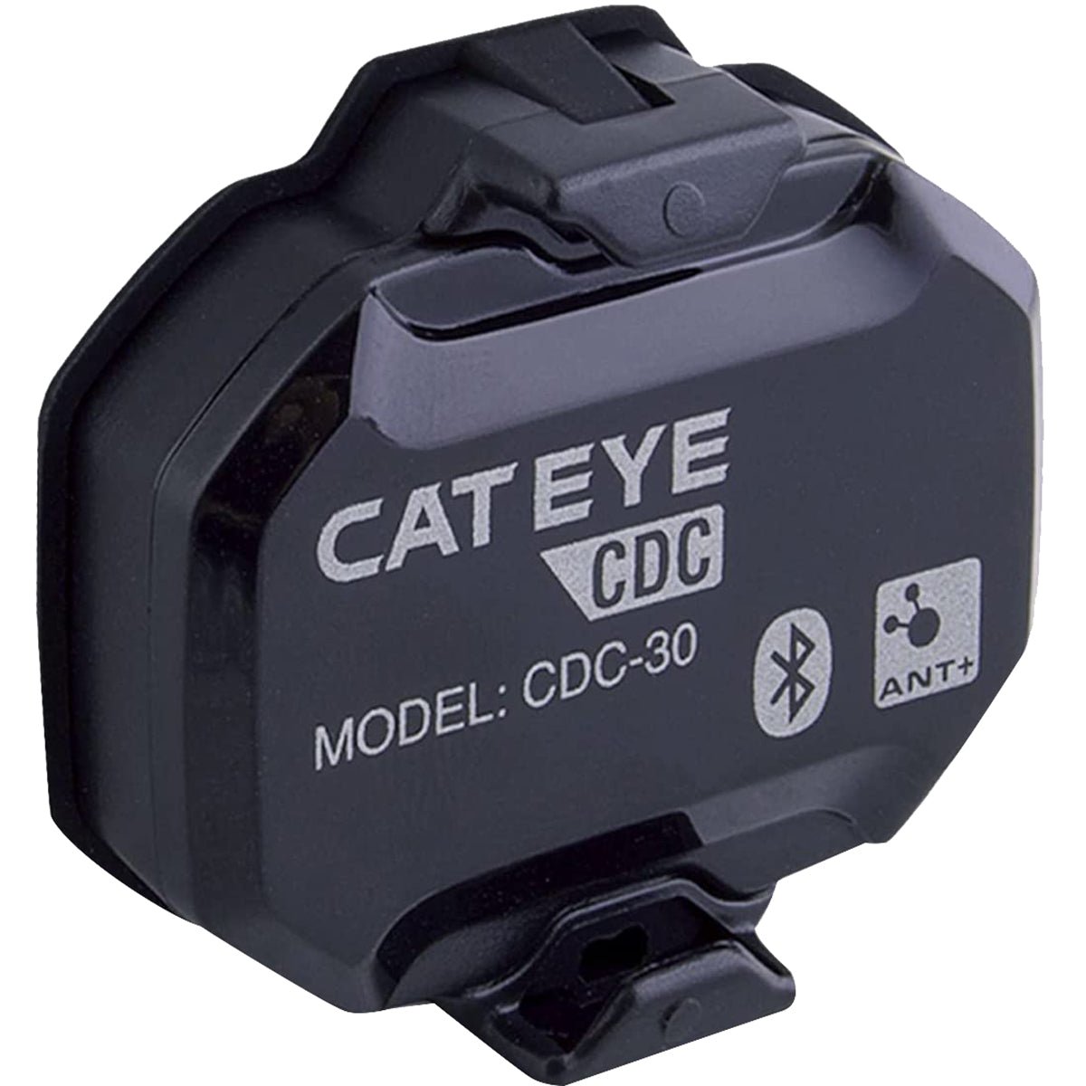 CatEye AirGPS Cycling Computer and CDC - 30 Cadence Sensor - CC - GPS100/CDC - 30 - Forza Sports