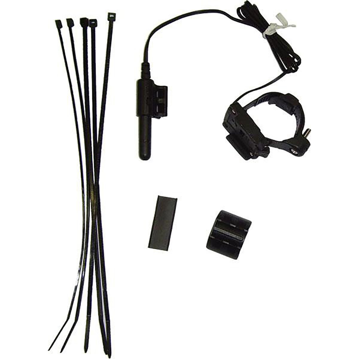 Cateye ED300 Heavy Duty Wire and Bracket Sensor Kit - Forza Sports