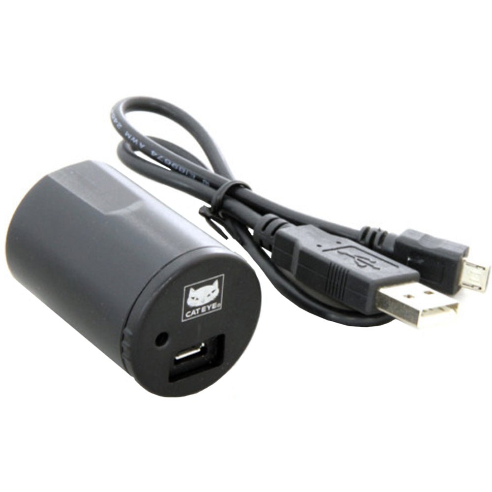 CatEye Fast Charging Cradle 2 with USB - Forza Sports