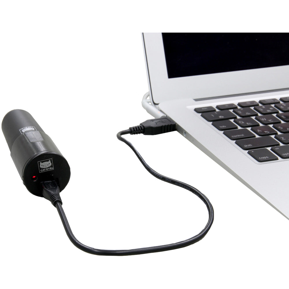 CatEye Fast Charging Cradle 2 with USB CatEye
