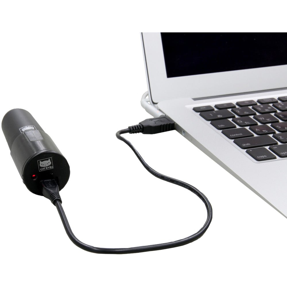 CatEye Fast Charging Cradle 2 with USB - Forza Sports