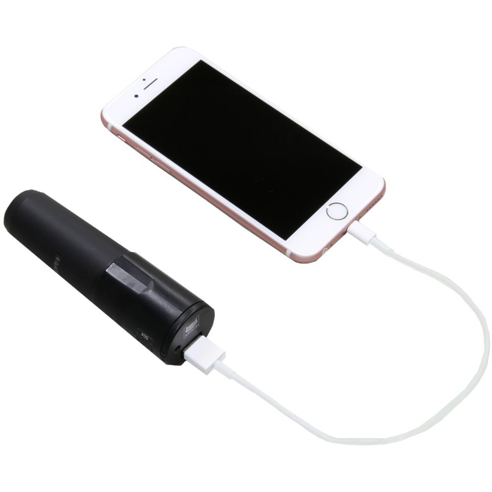 CatEye Fast Charging Cradle 2 with USB - Forza Sports