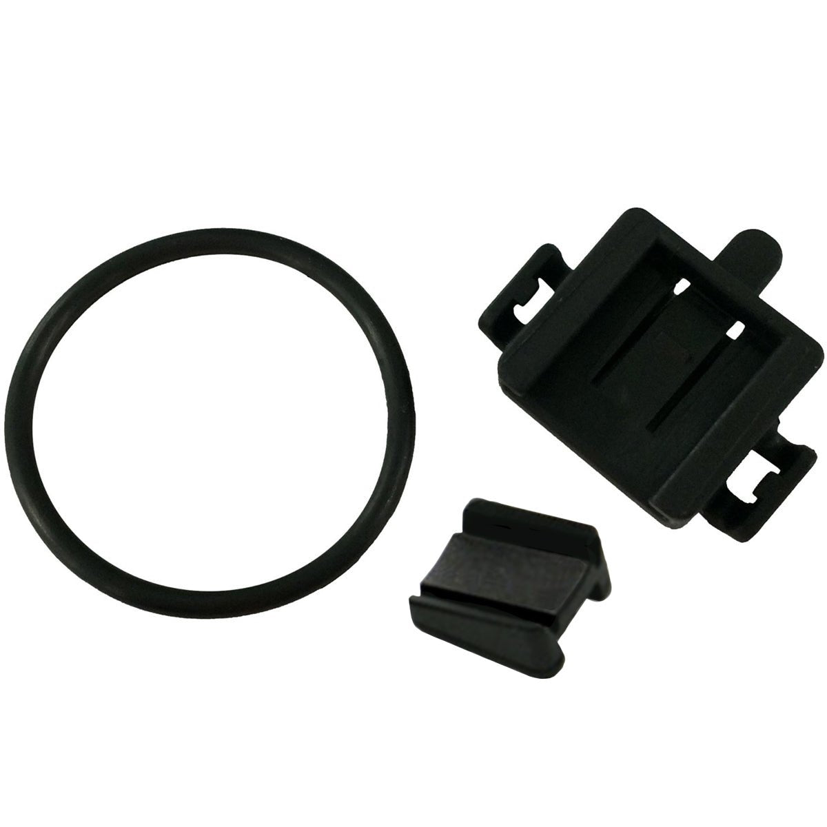CatEye Cycling Light Mounting Bracket - SP - 14 - R - Forza Sports