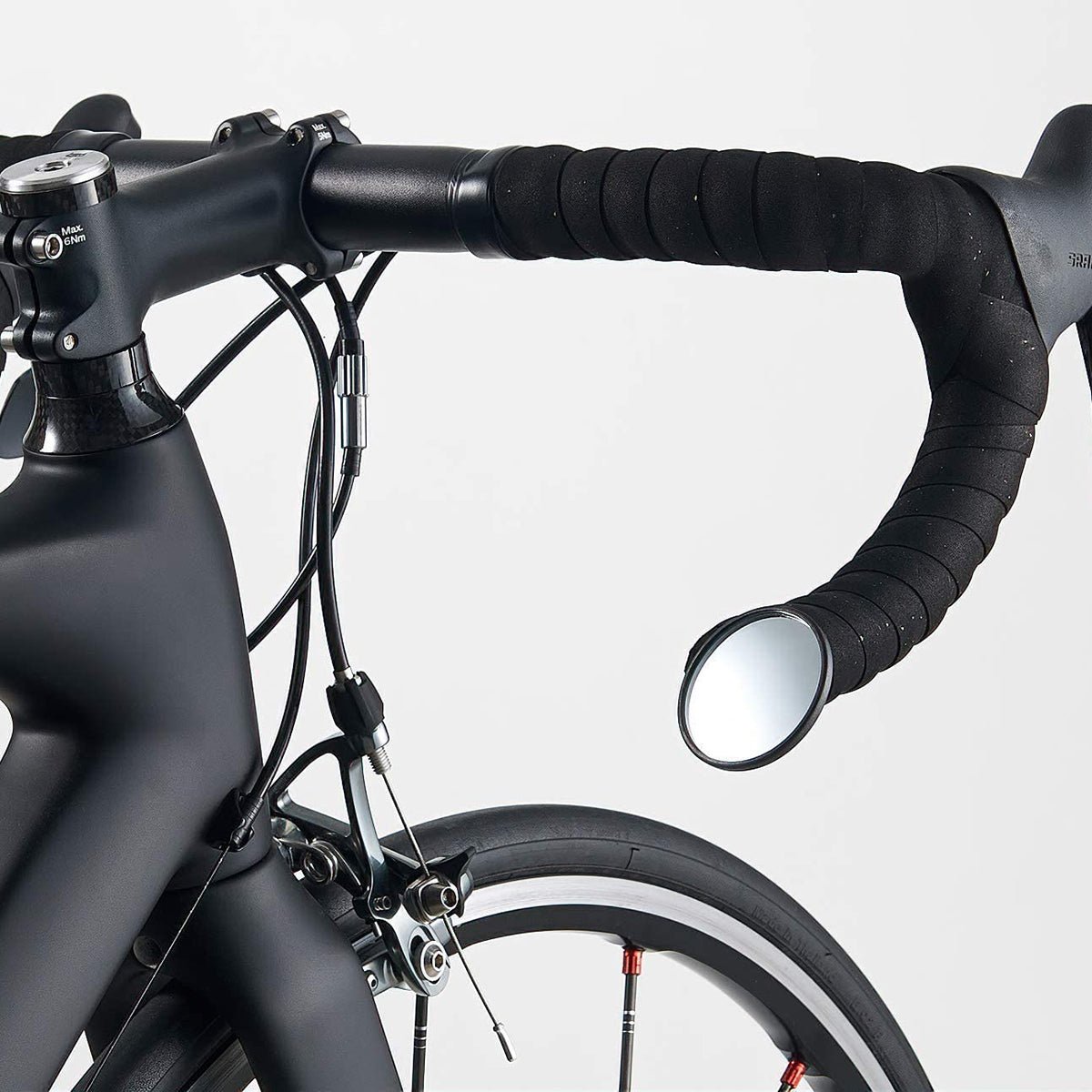 CatEye Ultralight Bar End Mirror - BM - 45 - Forza Sports