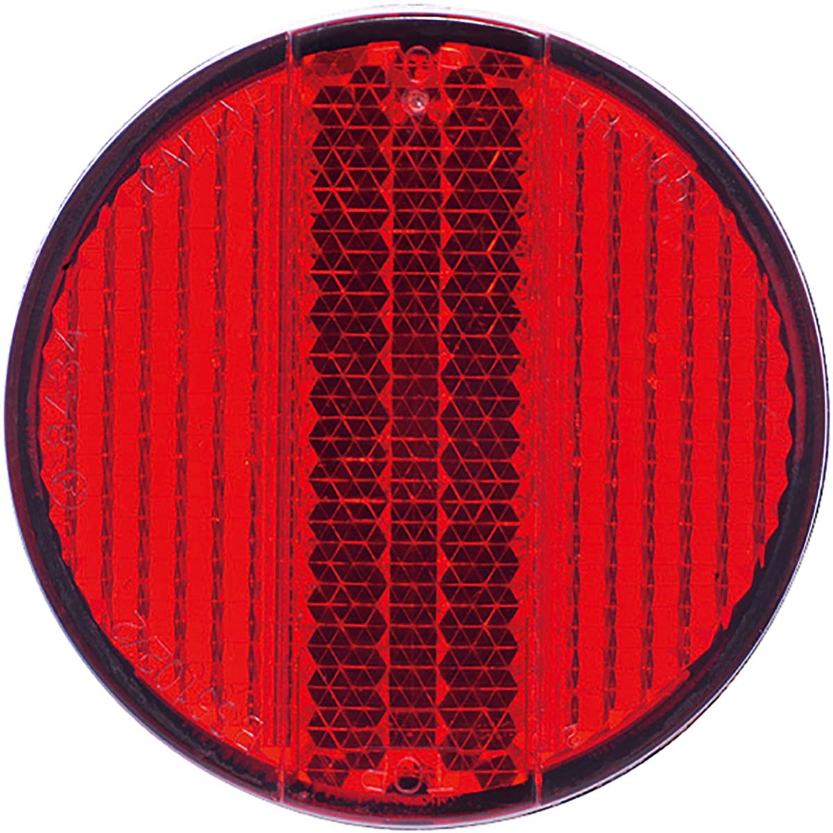 CatEye Bicycle Reflector - RR - 165 - BTR - Forza Sports