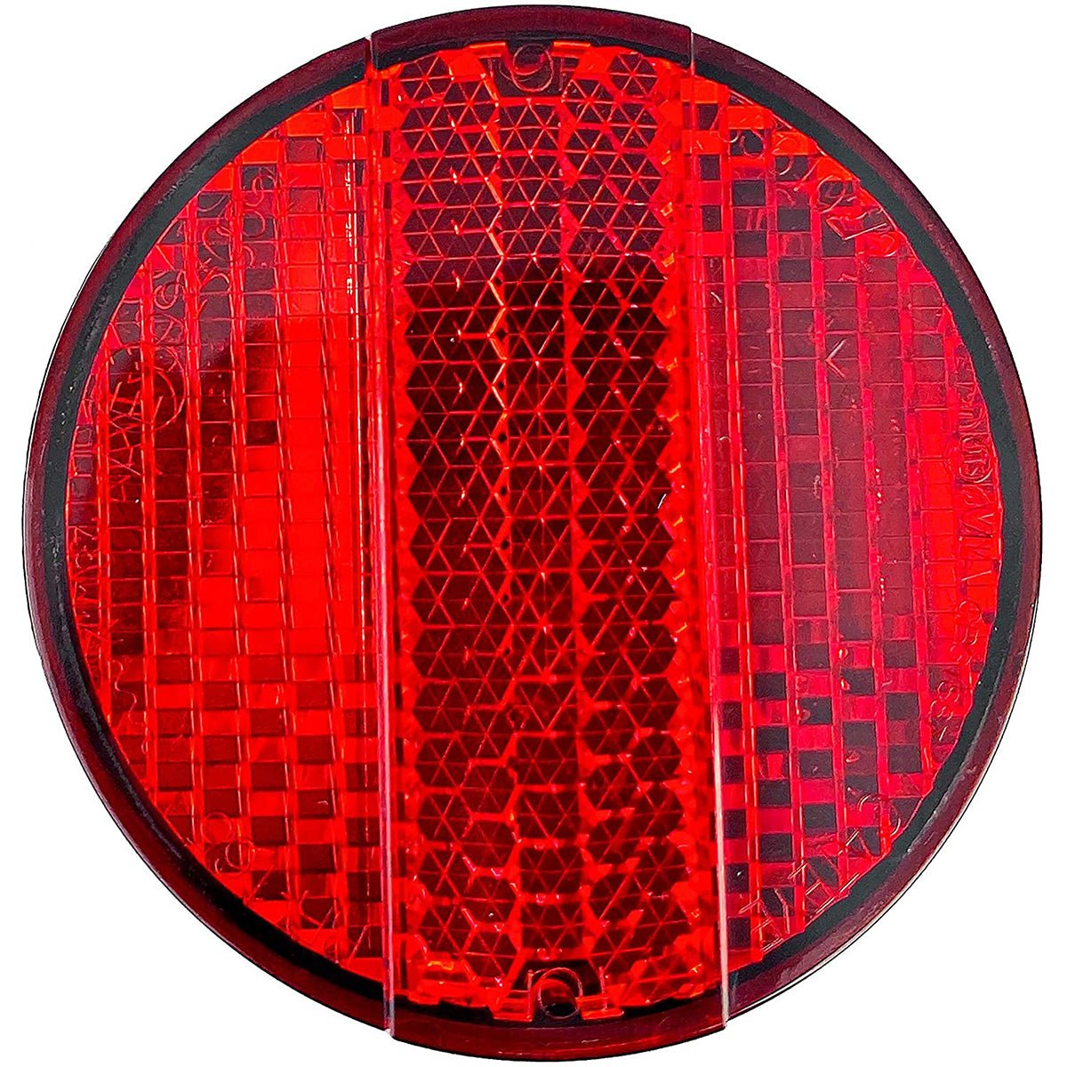 CatEye RR - 165 - BPR Bicycle Reflector - Forza Sports