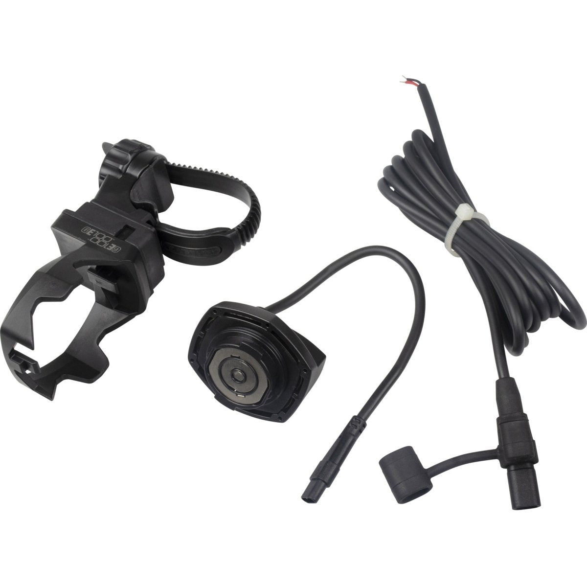 CatEye E - Bike Adapter Set for Front Light GVolt 100 - Forza Sports