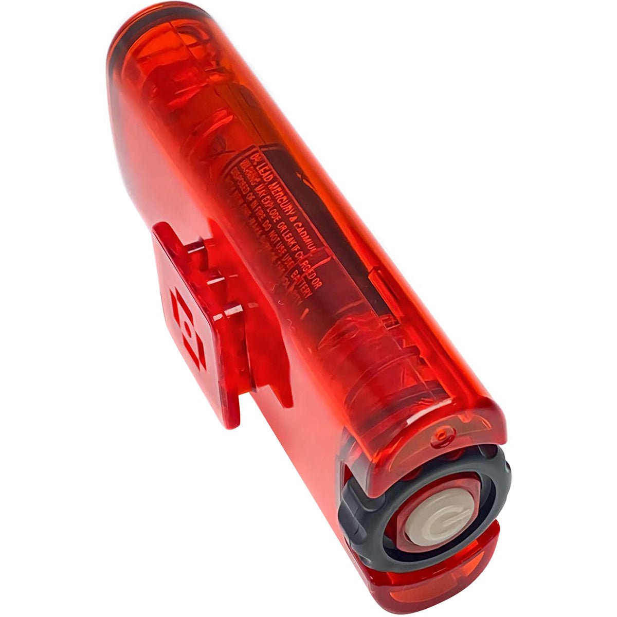 CatEye TL - LD180K Tight Kinetic Rear Safety Light - Forza Sports