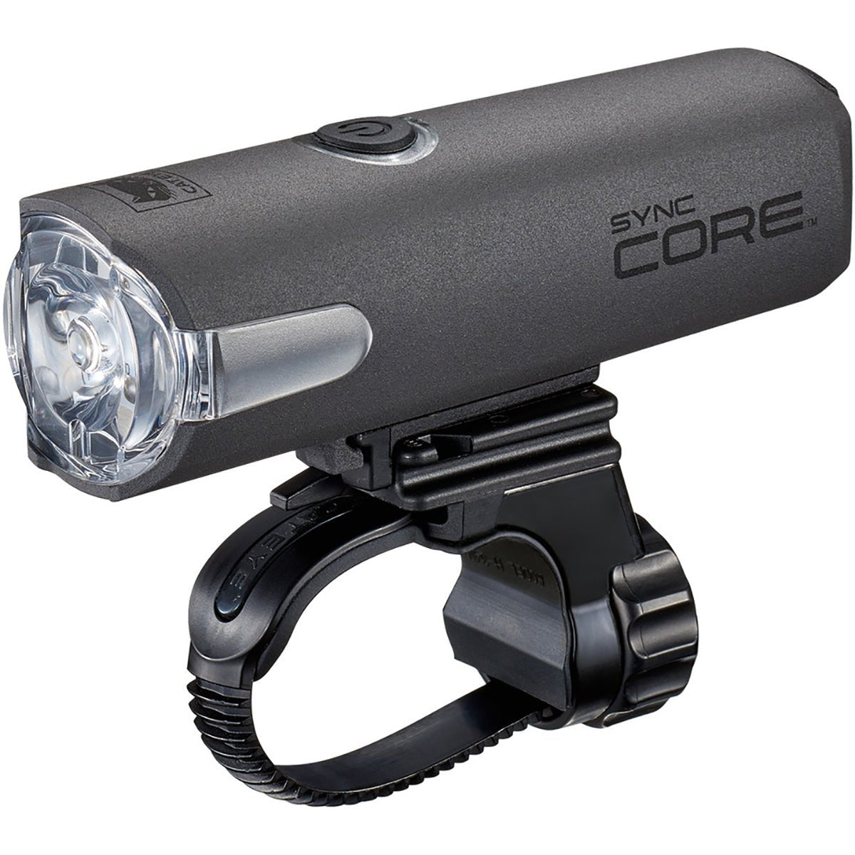 CatEye Sync Core Bicycle Light - HL - NW100RC - Forza Sports