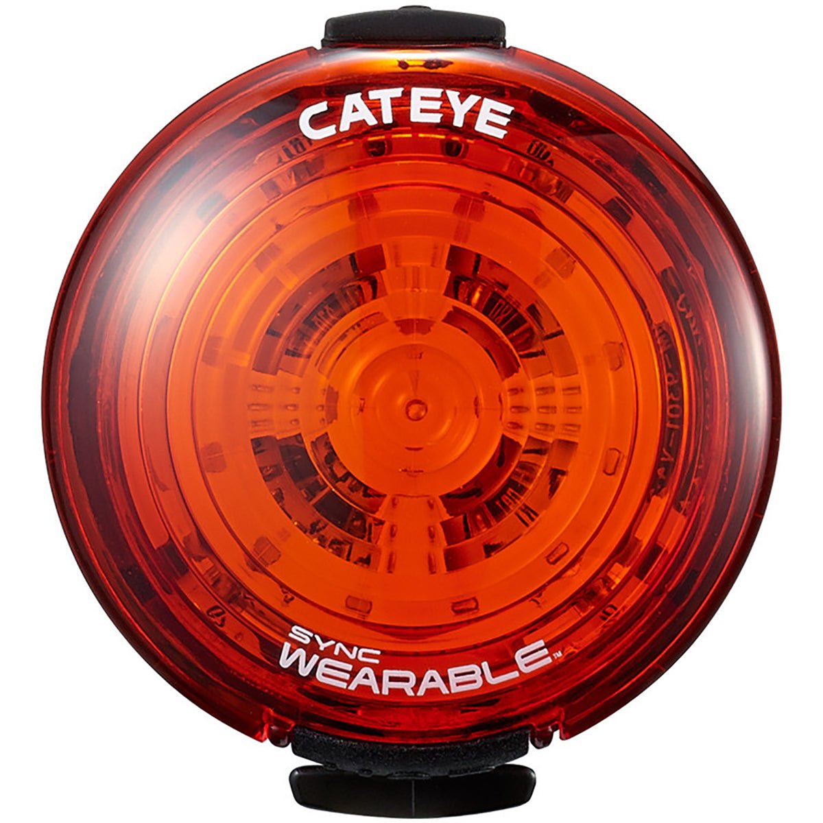 CatEye Sync Wearable Bicycle Light - SL - NW100 - Forza Sports