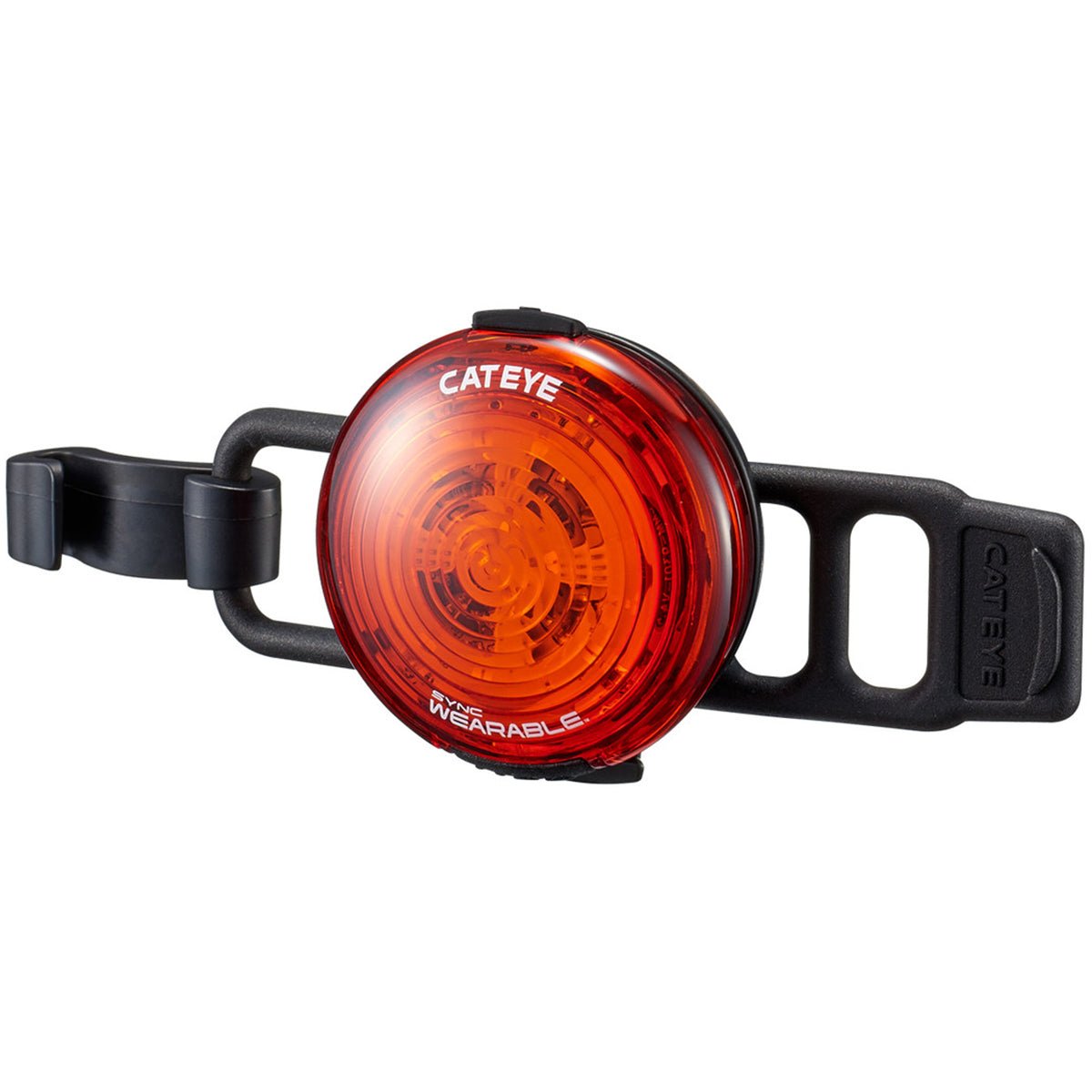 CatEye Sync Wearable Bicycle Light - SL - NW100 - Forza Sports