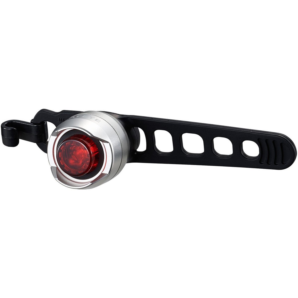 Cateye Orb Rear Bicycle Light - SL - LD160 - R - Forza Sports