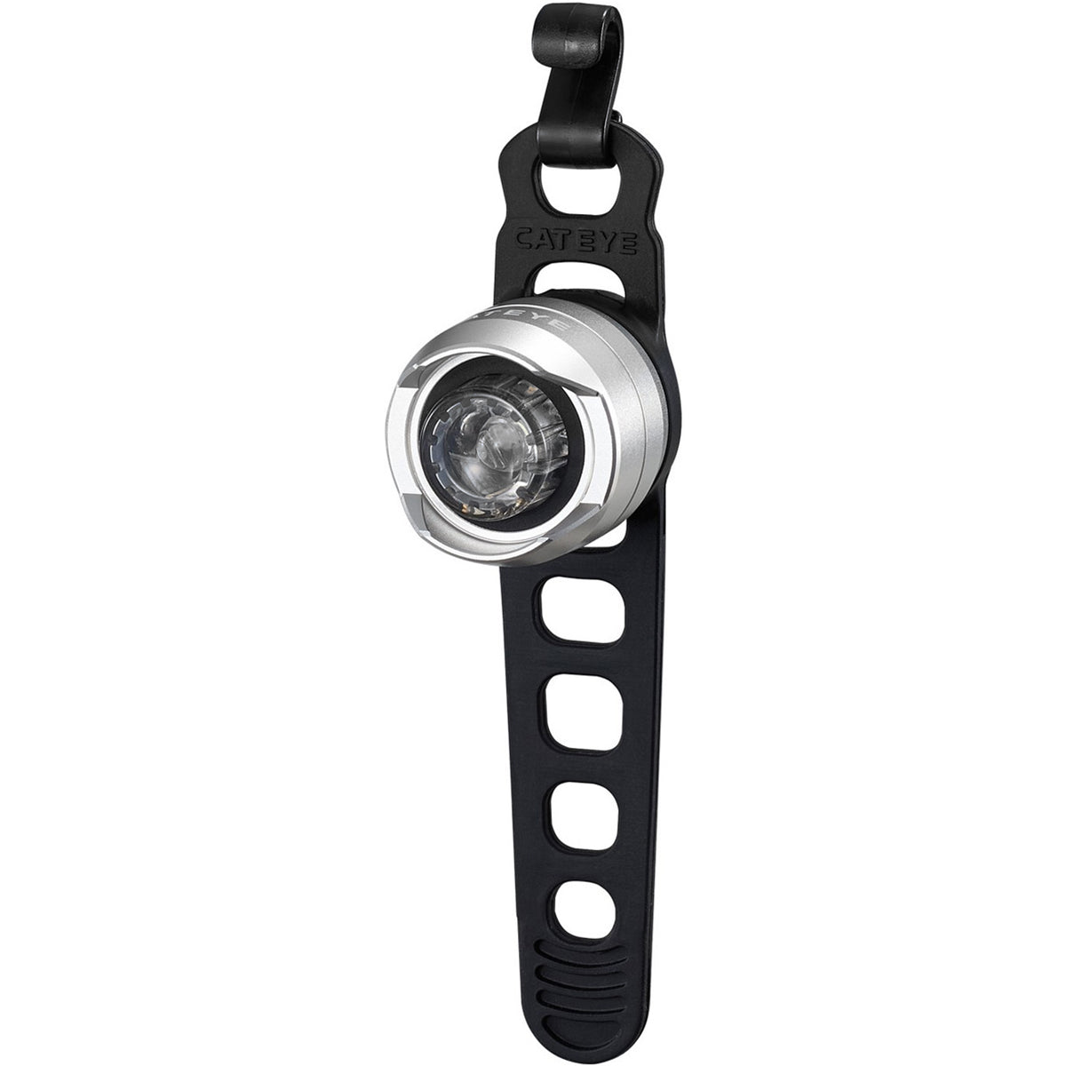 CatEye Orb Front Bicycle Light - SL - LD160 - F - Forza Sports