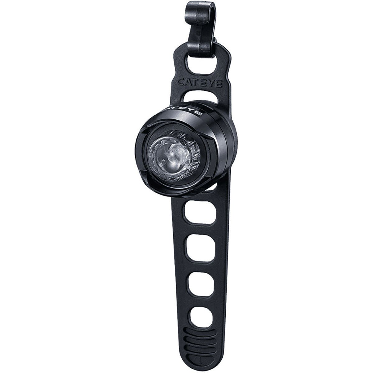 CatEye Orb Rechargeable Front Bicycle Light - SL - LD160RC - F - Forza Sports