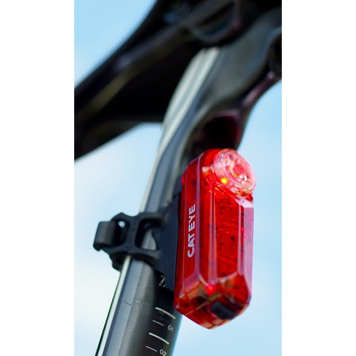 CatEye Sync Kinetic Bicycle Light - TL - NW100K - Forza Sports