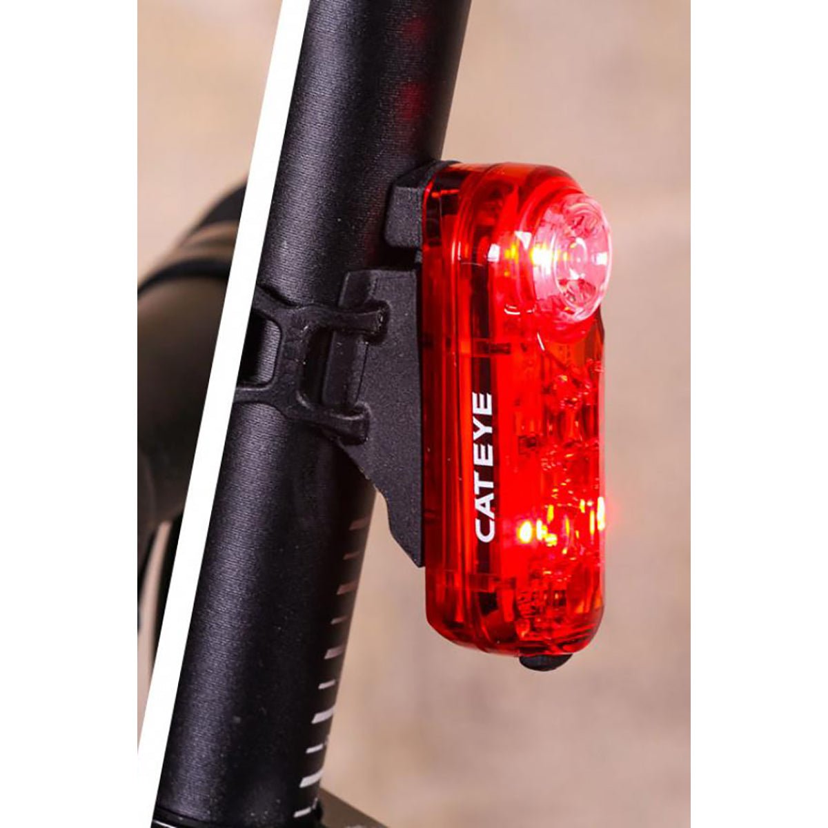 CatEye Sync Kinetic Bicycle Light - TL - NW100K - Forza Sports