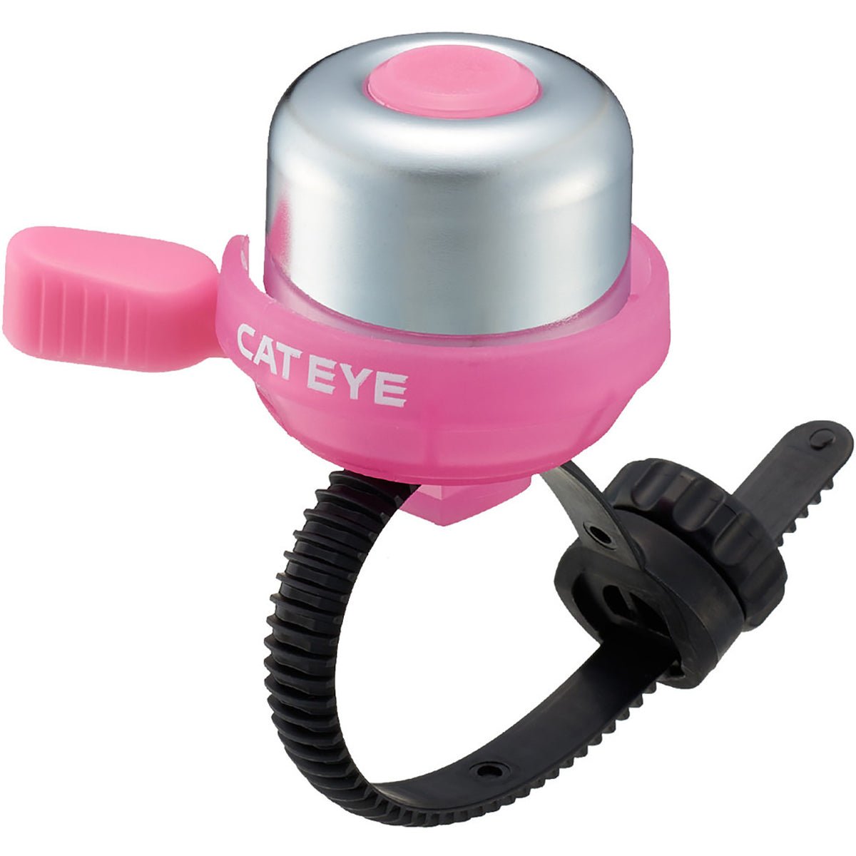 CatEye Brass Bicycle Bell - PB - 1100P - Forza Sports