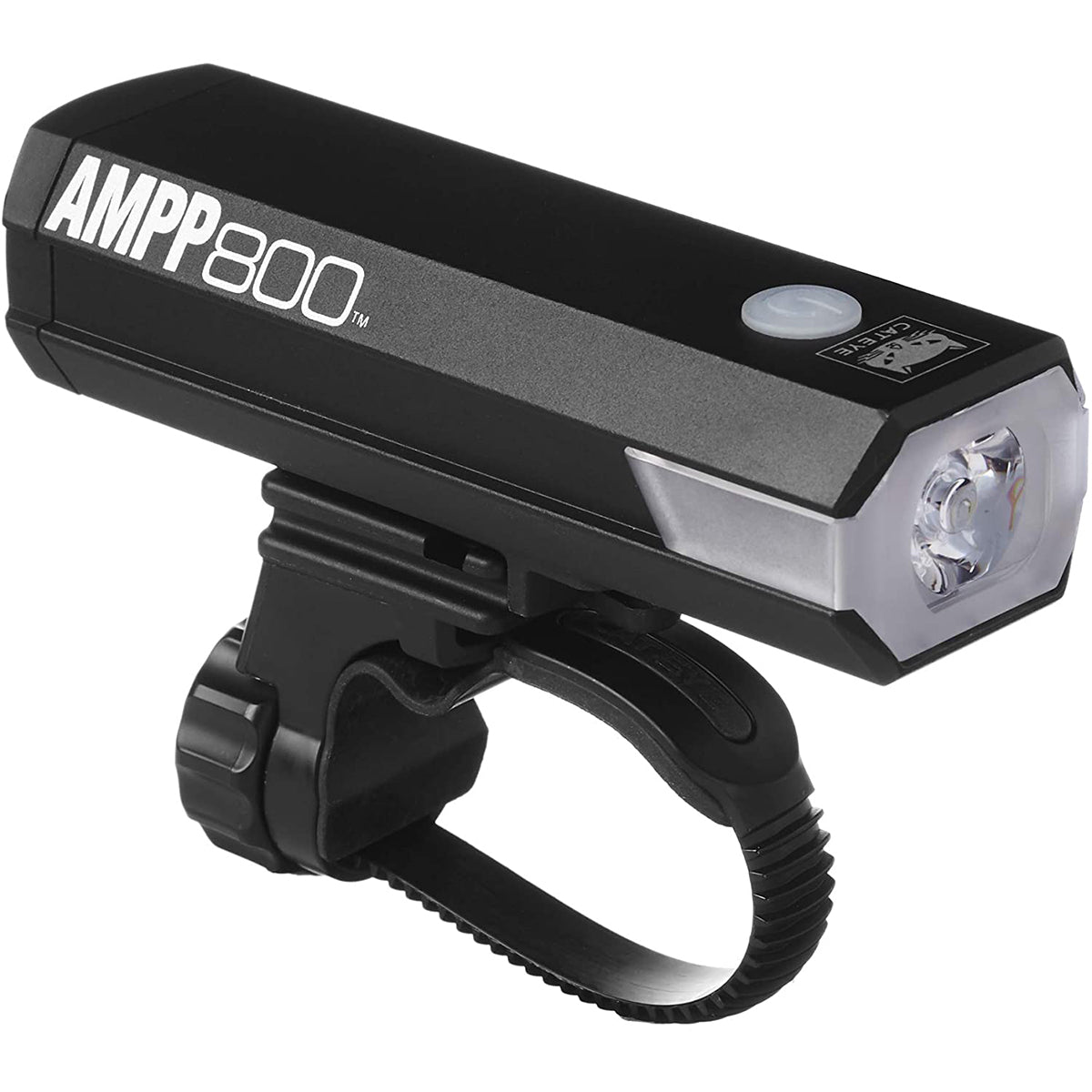 CatEye Headlight and Rear Light Combo Kit - AMPP800/ViZ300 - Forza Sports