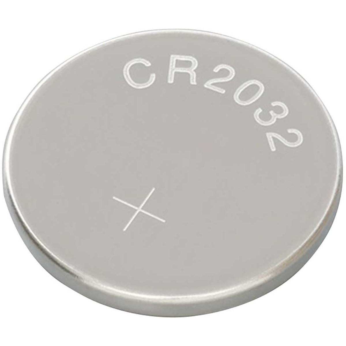 CatEye CR2032 3 - Volt Lithium Battery for Cycle Computer - Forza Sports