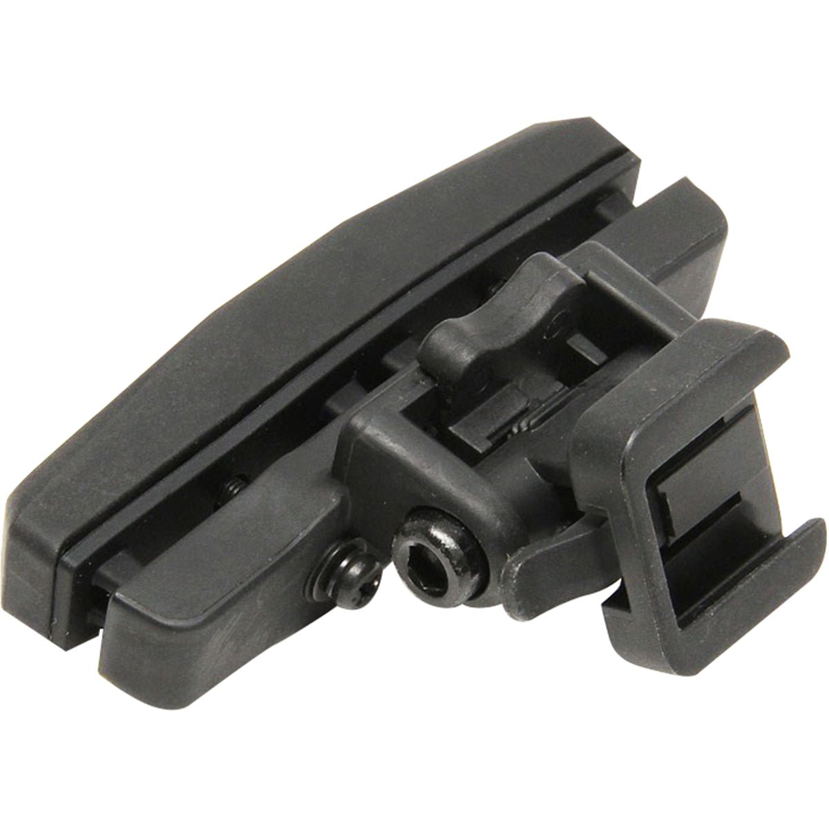 CatEye Saddle Rail Mount - Forza Sports