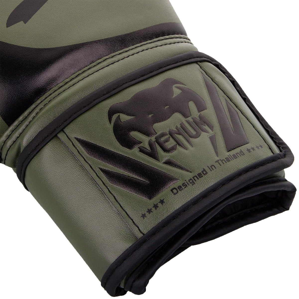 Venum Challenger 2.0 Hook and Loop Training Boxing Gloves - Forza Sports