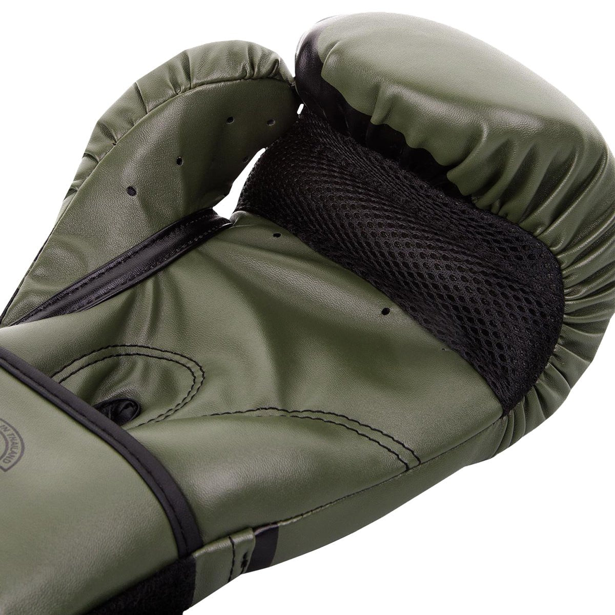 Venum Challenger 2.0 Hook and Loop Training Boxing Gloves - Forza Sports
