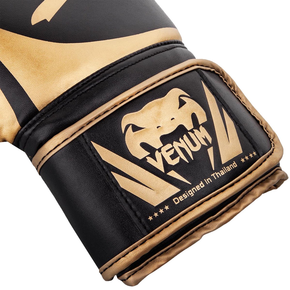 Venum Challenger 2.0 Hook and Loop Training Boxing Gloves - Forza Sports