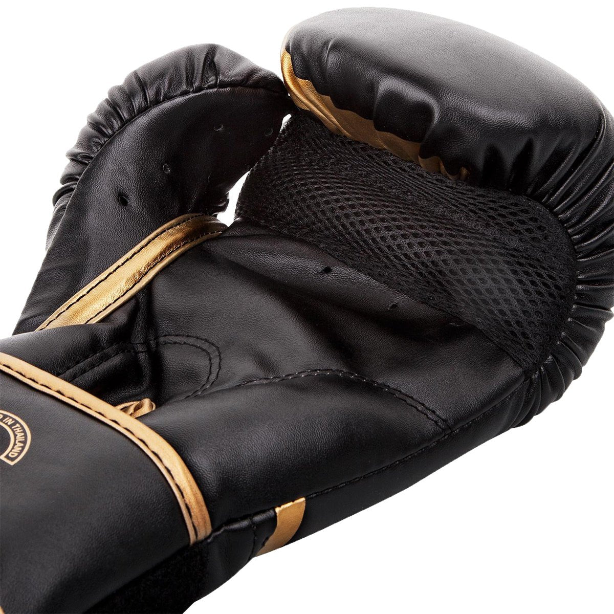 Venum Challenger 2.0 Hook and Loop Training Boxing Gloves - Forza Sports