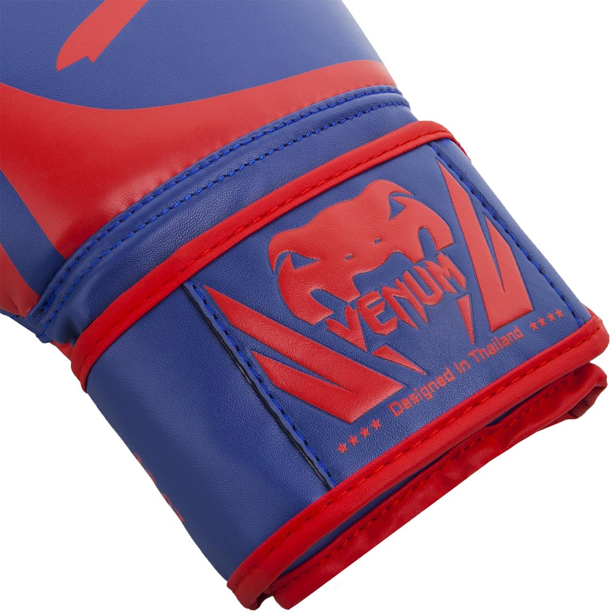 Venum Challenger 2.0 Hook and Loop Training Boxing Gloves - Forza Sports