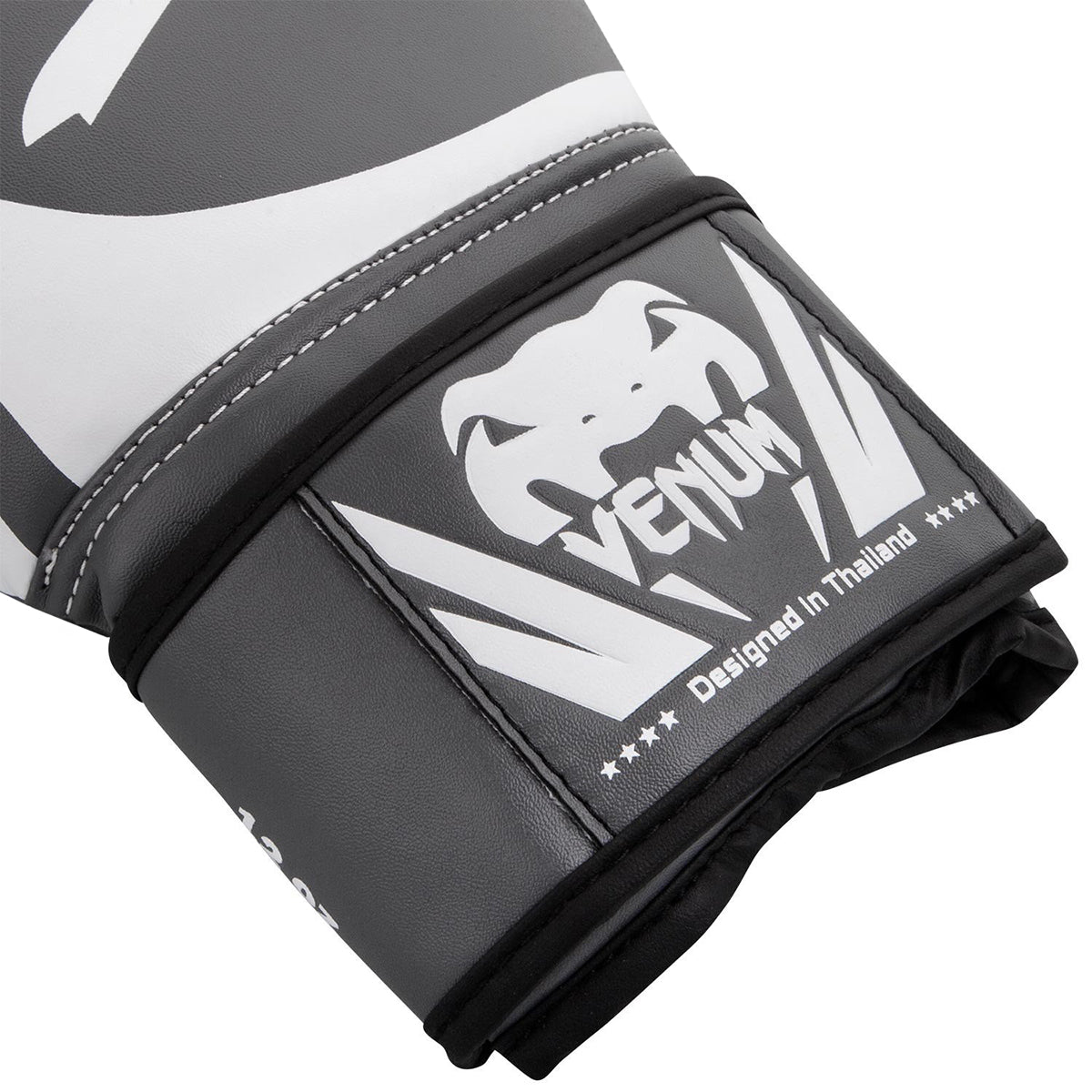 Venum Challenger 2.0 Hook and Loop Training Boxing Gloves - Forza Sports