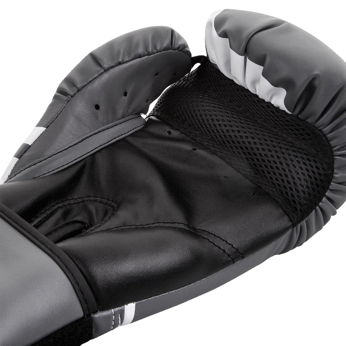 Venum Challenger 2.0 Hook and Loop Training Boxing Gloves - Forza Sports