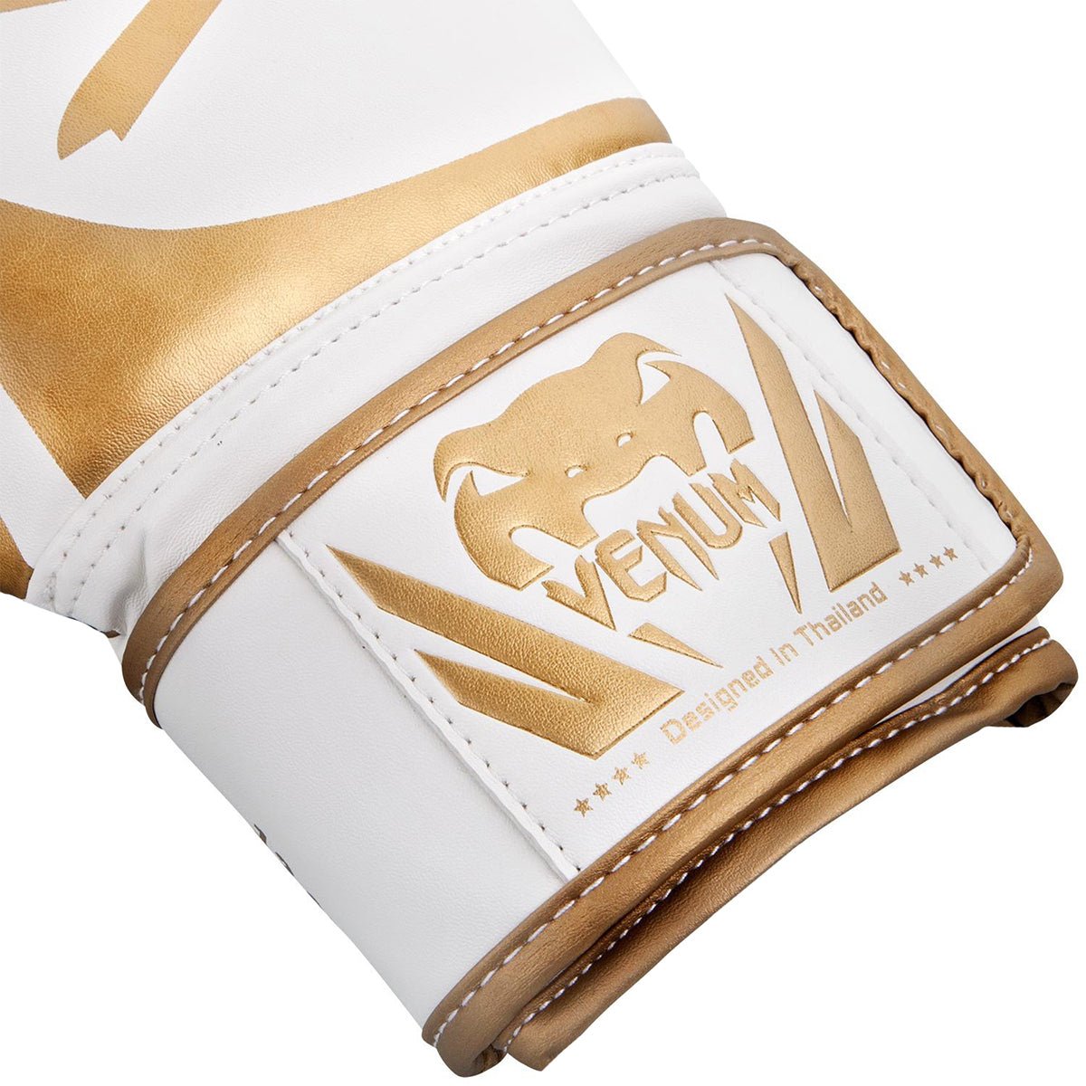Venum Challenger 2.0 Hook and Loop Training Boxing Gloves - Forza Sports