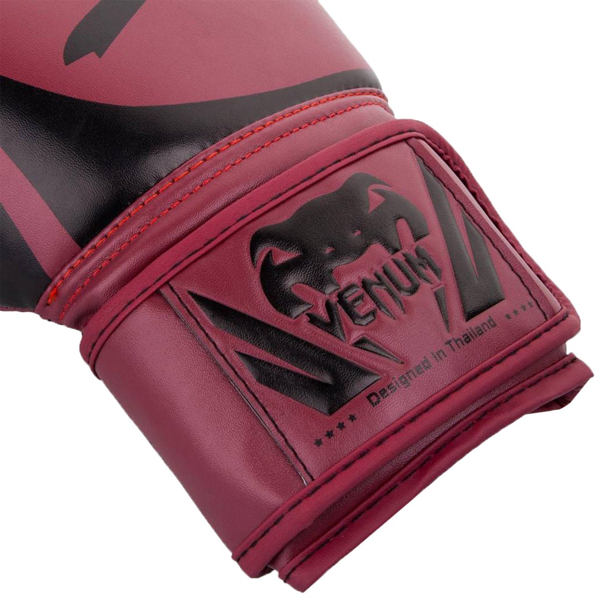 Venum Challenger 2.0 Hook and Loop Training Boxing Gloves - Forza Sports