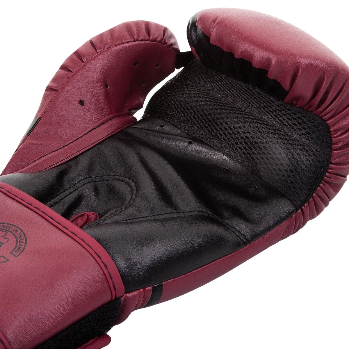Venum Challenger 2.0 Hook and Loop Training Boxing Gloves - Forza Sports