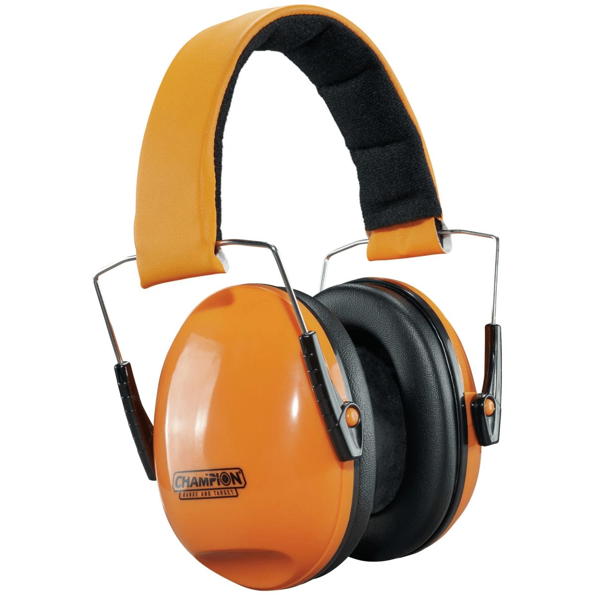 Champion Small Frame Ear Muffs for Shooting - Forza Sports